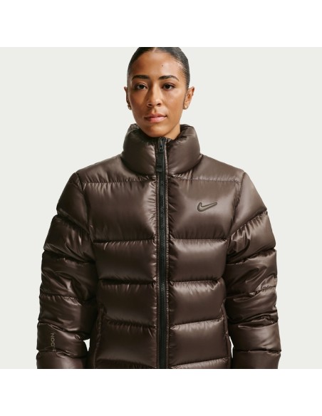Nike x NOCTA Sunset Puffer Jacket Baroque Brown FN8196237 MBS