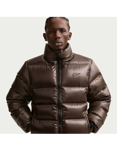 Nike x NOCTA Sunset Puffer Jacket Baroque Brown FN8196237 MBS