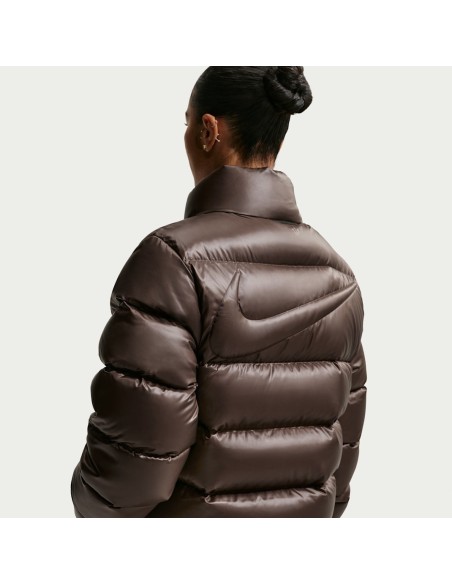 Nike x NOCTA Sunset Puffer Jacket Baroque Brown FN8196237 MBS