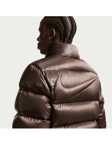 Nike x NOCTA Sunset Puffer Jacket Baroque Brown FN8196237 MBS