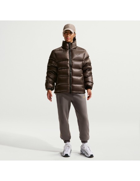Nike x NOCTA Sunset Puffer Jacket Baroque Brown FN8196237 MBS