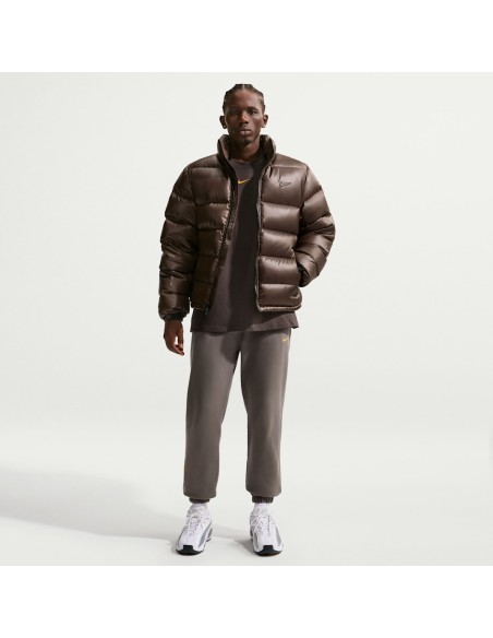 Nike x NOCTA Sunset Puffer Jacket Baroque Brown FN8196237 MBS