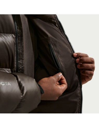 Nike x NOCTA Sunset Puffer Jacket Baroque Brown FN8196237 MBS