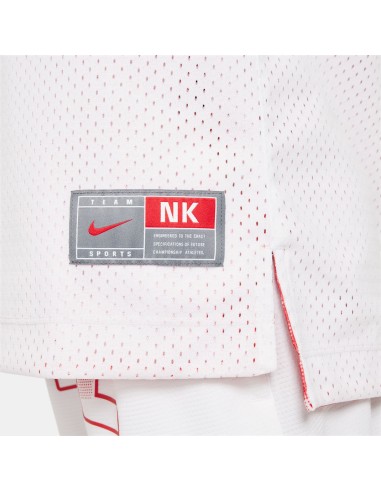 Nike Culture of Basketball GS Reversible Jersey WhiteUniversity RedUniversity Red FN8348100 MBS