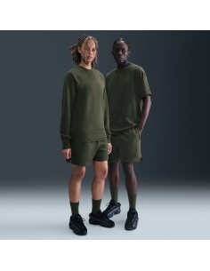 Nike Sportswear NOCTA Cardinal Fleece Shorts Cargo KhakiTeam Red FQ0408325 MBS