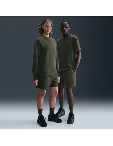 Nike Sportswear NOCTA Cardinal Fleece Shorts Cargo KhakiTeam Red FQ0408325 MBS