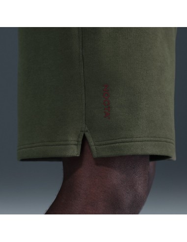 Nike Sportswear NOCTA Cardinal Fleece Shorts Cargo KhakiTeam Red FQ0408325 MBS
