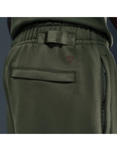 Nike Sportswear NOCTA Cardinal Fleece Shorts Cargo KhakiTeam Red FQ0408325 MBS