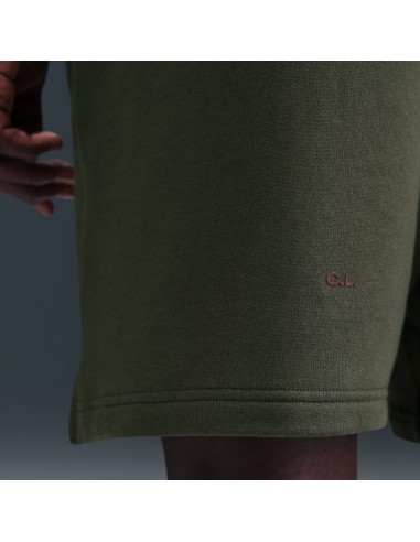 Nike Sportswear NOCTA Cardinal Fleece Shorts Cargo KhakiTeam Red FQ0408325 MBS