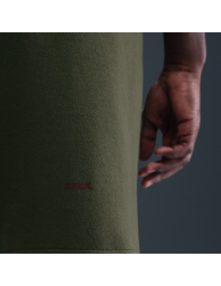 Nike Sportswear NOCTA Cardinal Fleece Shorts Cargo KhakiTeam Red FQ0408325 MBS