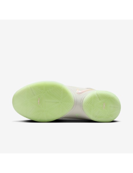 Nike LeBron 22 Dunkman Translucent Outsole FZ1094002 MBS
