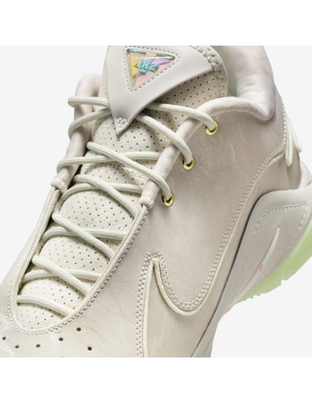 Nike LeBron 22 Dunkman Translucent Outsole FZ1094002 MBS