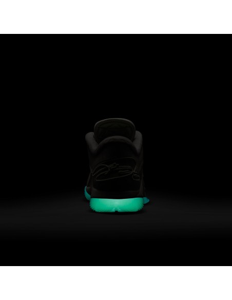 Nike LeBron 22 Dunkman Translucent Outsole FZ1094002 MBS