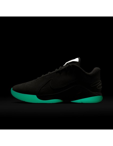 Nike LeBron 22 Dunkman Translucent Outsole FZ1094002 MBS