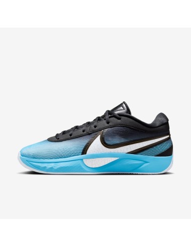 Nike Giannis Zoom Freak 6 Christmas FZ1620001 MBS