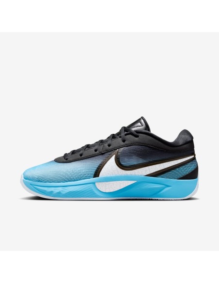 Nike Giannis Zoom Freak 6 Christmas FZ1620001 MBS
