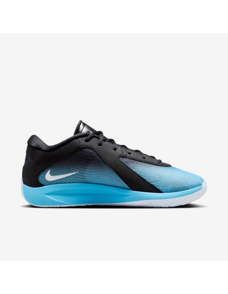 Nike Giannis Zoom Freak 6 Christmas FZ1620001 MBS