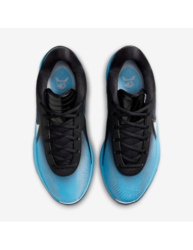 Nike Giannis Zoom Freak 6 Christmas FZ1620001 MBS