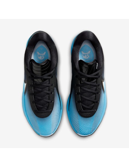 Nike Giannis Zoom Freak 6 Christmas FZ1620001 MBS