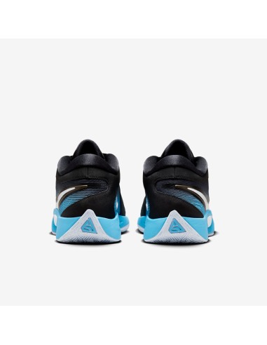 Nike Giannis Zoom Freak 6 Christmas FZ1620001 MBS