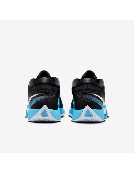 Nike Giannis Zoom Freak 6 Christmas FZ1620001 MBS