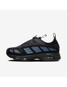 Nike Air Max Sunder Black Silver Women's FZ2068001 MBS