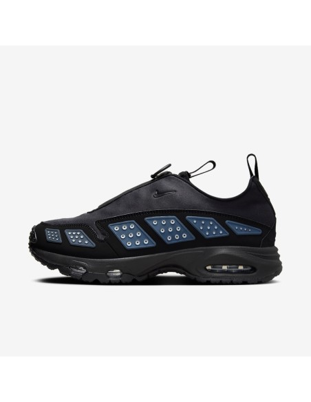 Nike Air Max Sunder Black Silver Women's FZ2068001 MBS