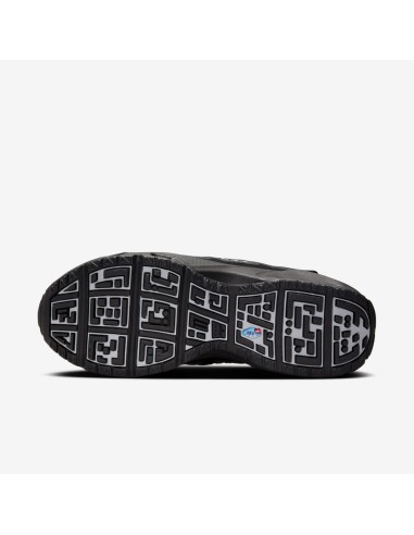 Nike Air Max Sunder Black Silver Women's FZ2068001 MBS