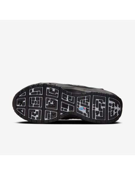 Nike Air Max Sunder Black Silver Women's FZ2068001 MBS