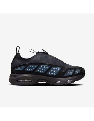 Nike Air Max Sunder Black Silver Women's FZ2068001 MBS