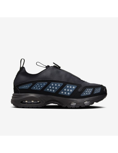 Nike Air Max Sunder Black Silver Women's FZ2068001 MBS