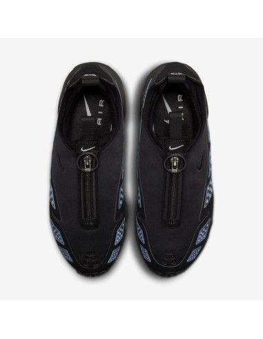 Nike Air Max Sunder Black Silver Women's FZ2068001 MBS