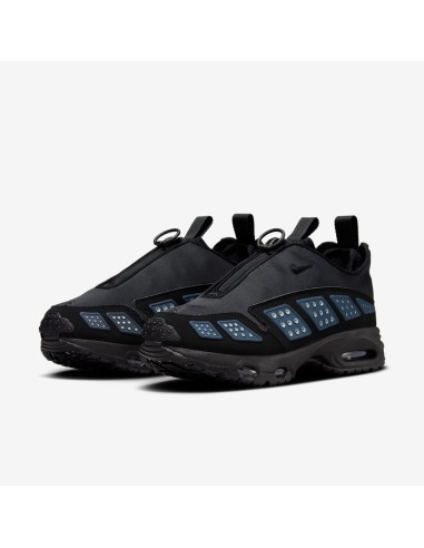 Nike Air Max Sunder Black Silver Women's FZ2068001 MBS