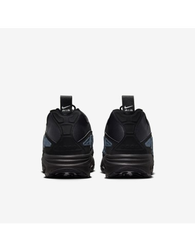Nike Air Max Sunder Black Silver Women's FZ2068001 MBS