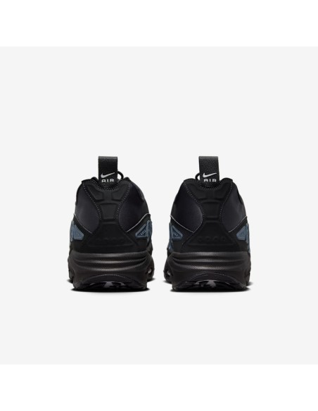 Nike Air Max Sunder Black Silver Women's FZ2068001 MBS
