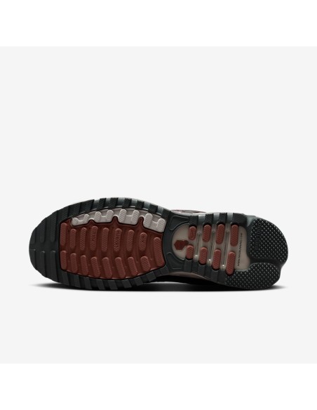Nike Air Max TL 25 College Grey Red Sepia FZ4110007 MBS