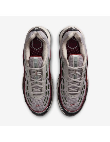 Nike Air Max TL 25 College Grey Red Sepia FZ4110007 MBS