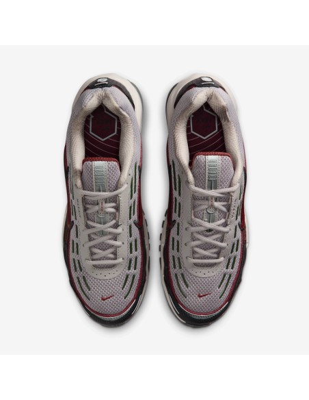 Nike Air Max TL 25 College Grey Red Sepia FZ4110007 MBS