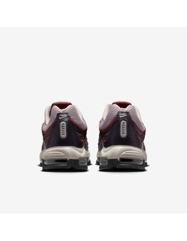 Nike Air Max TL 25 College Grey Red Sepia FZ4110007 MBS
