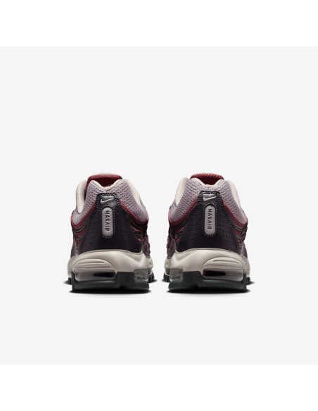 Nike Air Max TL 25 College Grey Red Sepia FZ4110007 MBS