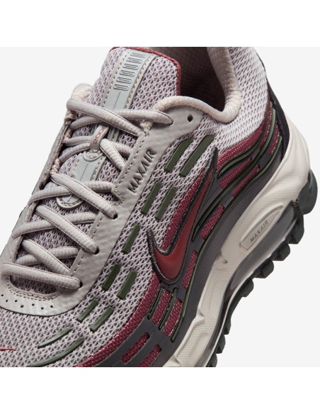 Nike Air Max TL 25 College Grey Red Sepia FZ4110007 MBS
