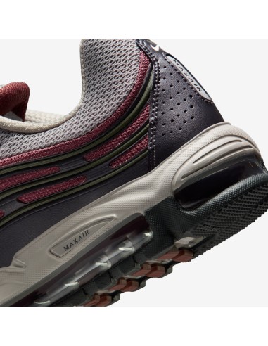 Nike Air Max TL 25 College Grey Red Sepia FZ4110007 MBS