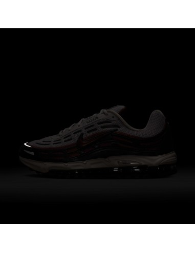Nike Air Max TL 25 College Grey Red Sepia FZ4110007 MBS