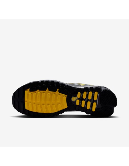 Nike Air Max TL 25 Black Varsity Maize FZ4110008 MBS
