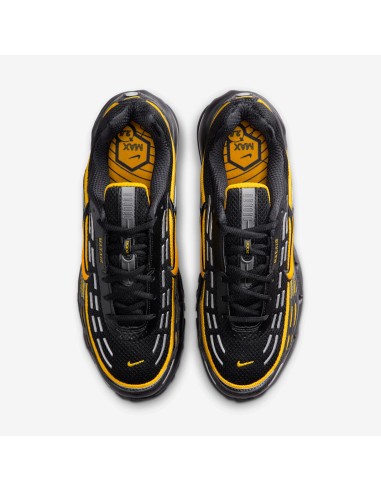 Nike Air Max TL 25 Black Varsity Maize FZ4110008 MBS