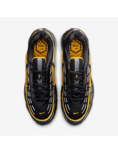 Nike Air Max TL 25 Black Varsity Maize FZ4110008 MBS