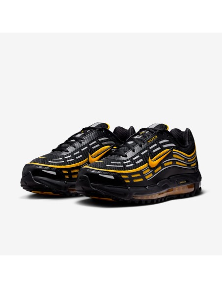 Nike Air Max TL 25 Black Varsity Maize FZ4110008 MBS