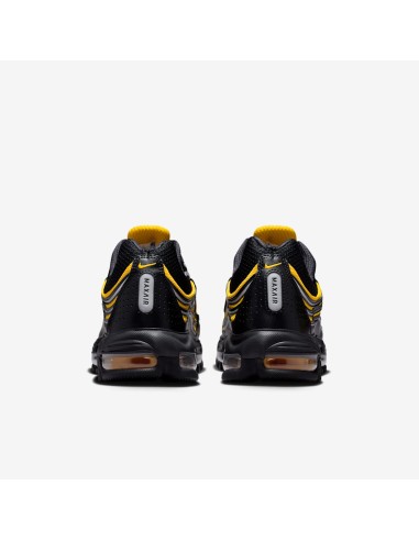 Nike Air Max TL 25 Black Varsity Maize FZ4110008 MBS