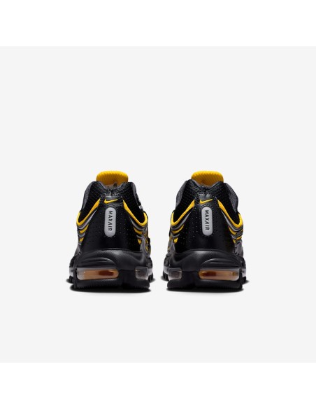 Nike Air Max TL 25 Black Varsity Maize FZ4110008 MBS