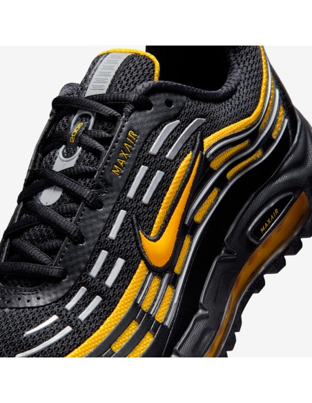 Nike Air Max TL 25 Black Varsity Maize FZ4110008 MBS